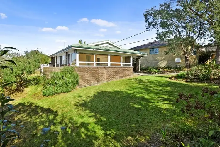 21 The Esplanade, Frenchs Forest NSW 2086