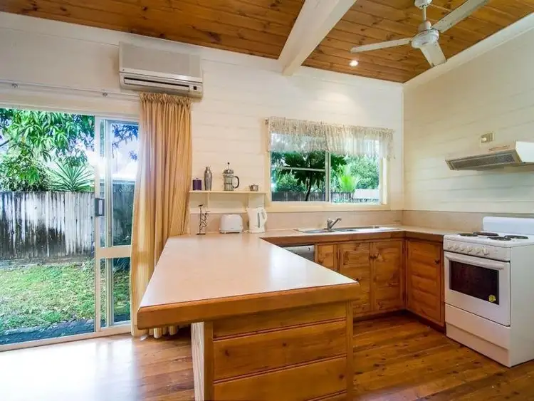 Second view of Homely other listing, 2/21 Limpet Avenue, Port Douglas QLD 4877