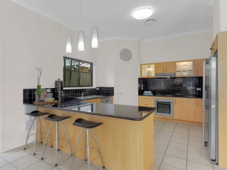 Sixth view of Homely house listing, 111 Woodville Street, Hendra QLD 4011