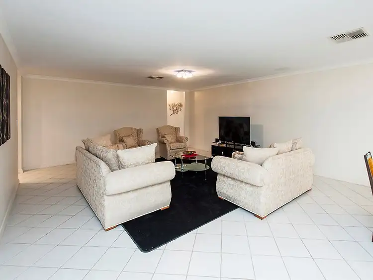 Seventh view of Homely house listing, 6 Grandis Drive, Baldivis WA 6171