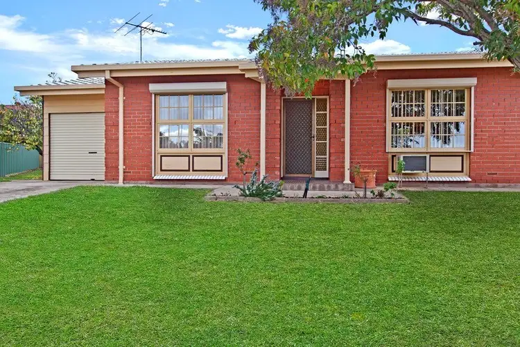 Second view of Homely unit listing, 6/15 Hazel Road, Salisbury East SA 5109