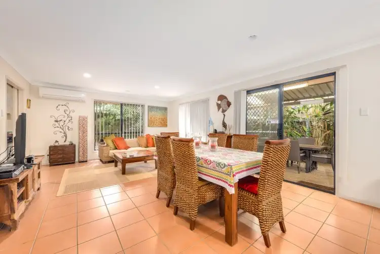 Third view of Homely house listing, 12 Angelo Avenue, Coombabah QLD 4216