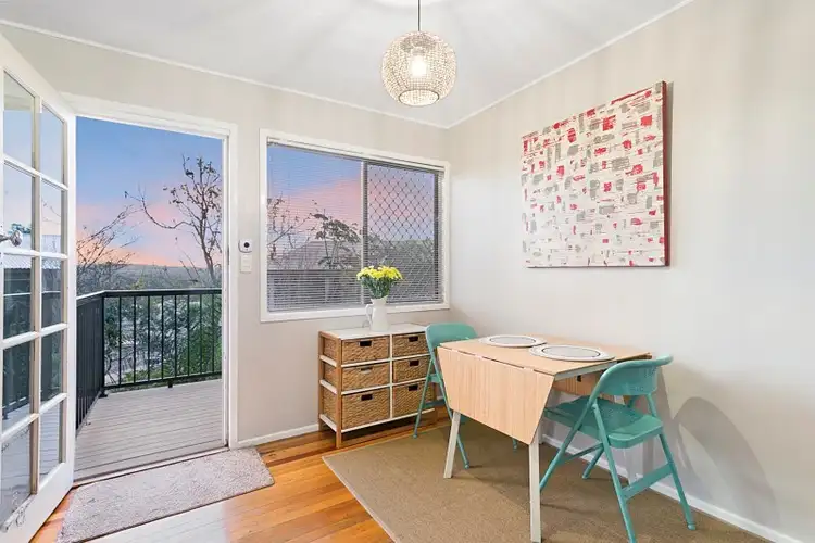 Fourth view of Homely house listing, 375 Seventeen Mile Rocks Road, Oxley QLD 4075