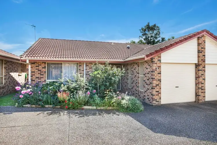 5/28-30 Ash Avenue, Albion Park Rail NSW 2527