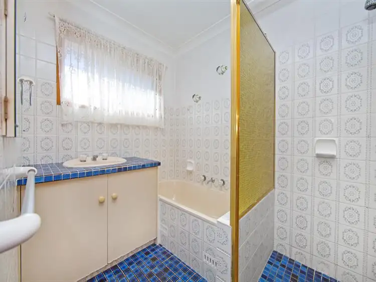 Sixth view of Homely house listing, 103 Thomas Mitchell Road, Killarney Vale NSW 2261