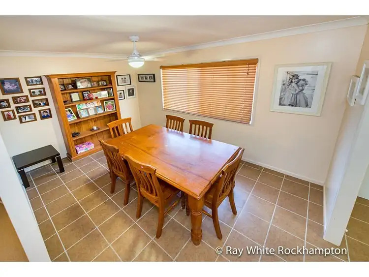 Fourth view of Homely house listing, 35 Locke Street, Kawana QLD 4701