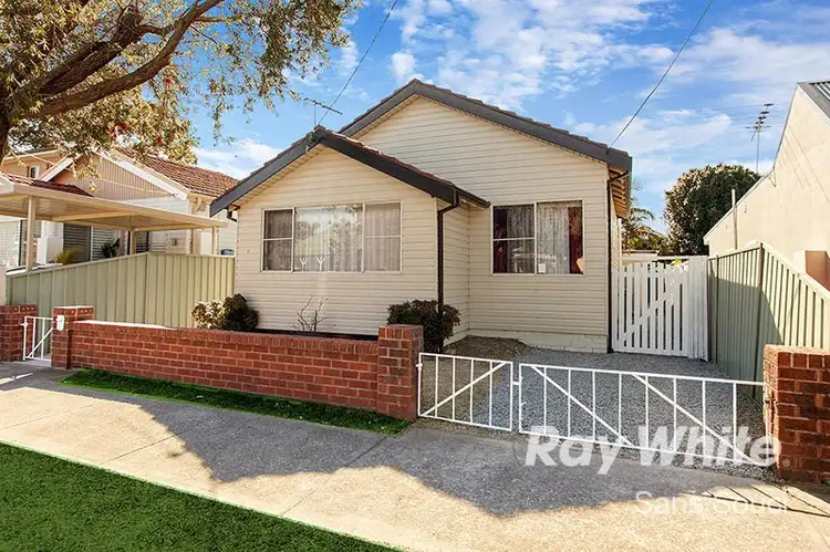 16 Barton Street, Kogarah NSW 2217