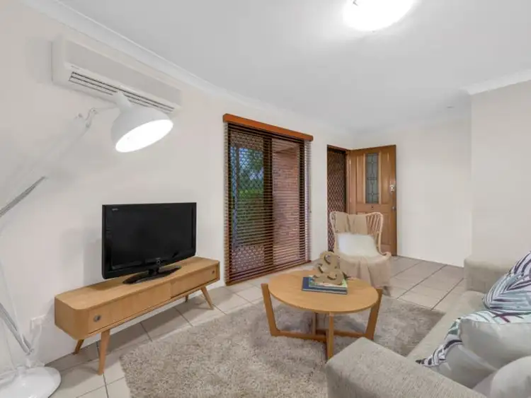 Fourth view of Homely townhouse listing, 8/9 Hill Crescent, Carina Heights QLD 4152