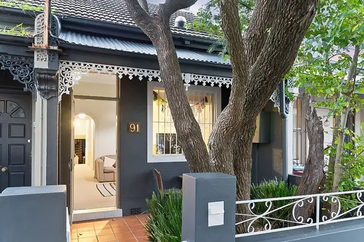 91 Albion Street, Annandale NSW 2038