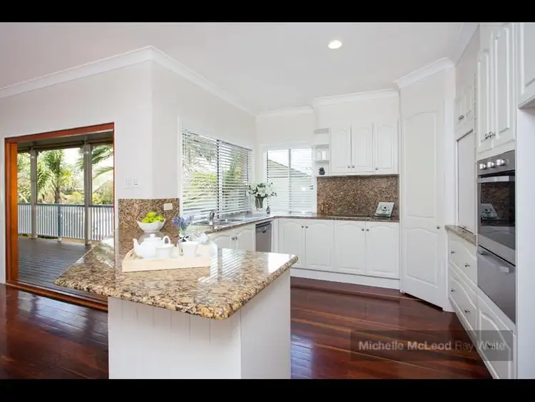 Fourth view of Homely house listing, 241 Bielby Road, Chapel Hill QLD 4069