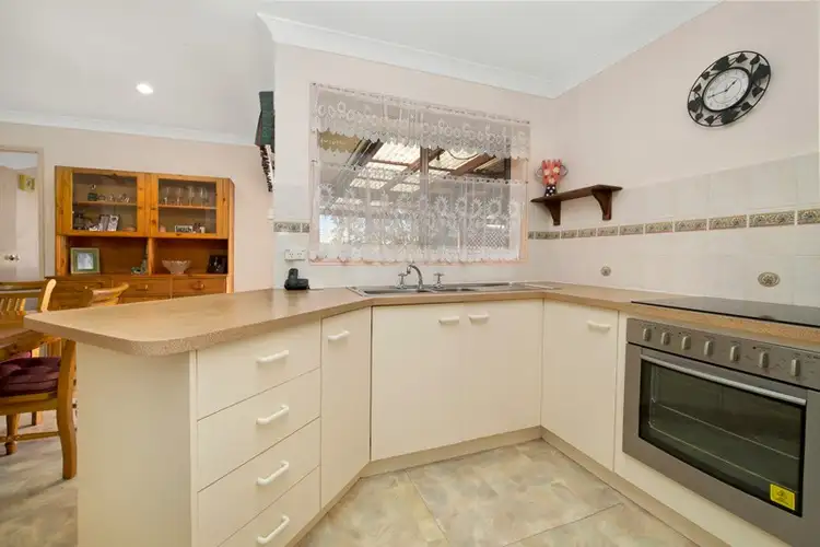 Fifth view of Homely house listing, 4 St Lucia Court, Deception Bay QLD 4508