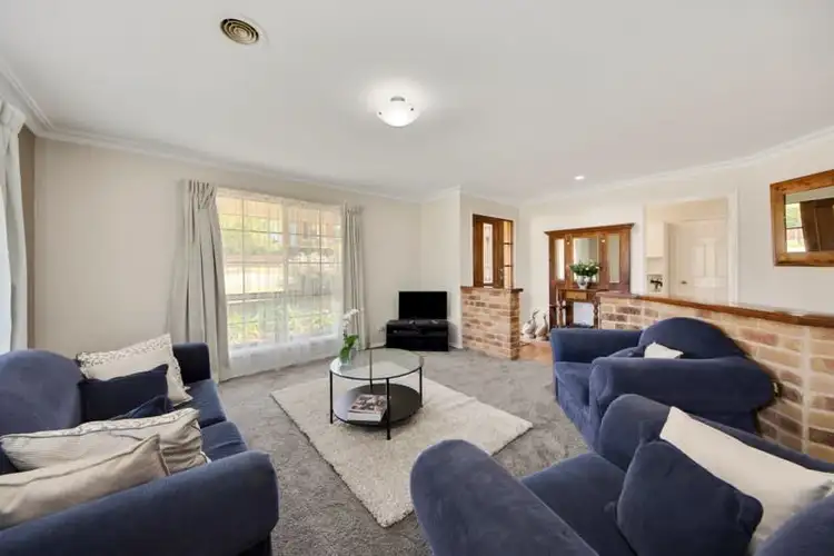 Fourth view of Homely house listing, 2 Hoad Place, Nicholls ACT 2913