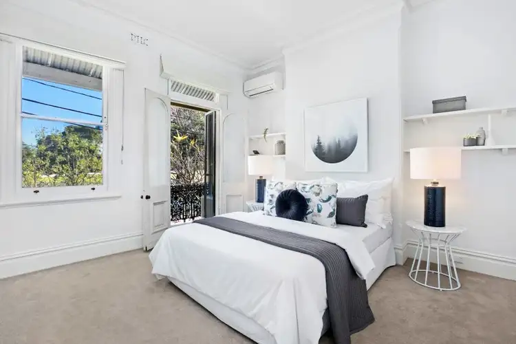 Sixth view of Homely house listing, 186 Mitchell Road, Alexandria NSW 2015