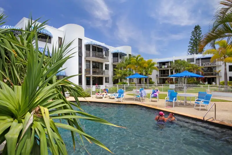 Main view of Homely unit listing, 3/274 Alexandra Parade, Alexandra Headland QLD 4572