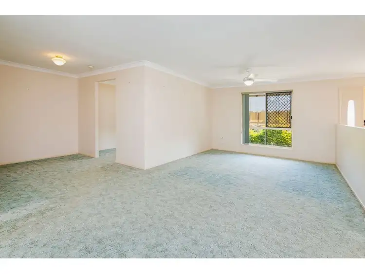 Second view of Homely house listing, 9 Vermeer Close, Mackenzie QLD 4156