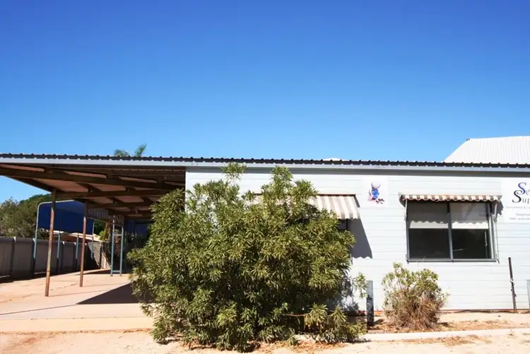 Main view of Homely house listing, 34 Pelias Street, Exmouth WA 6707