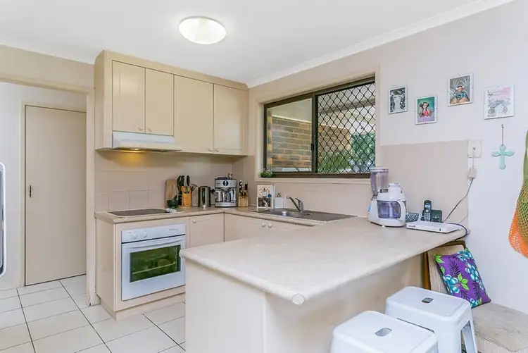 Fifth view of Homely house listing, 18 Mokera Avenue, Palm Beach QLD 4221