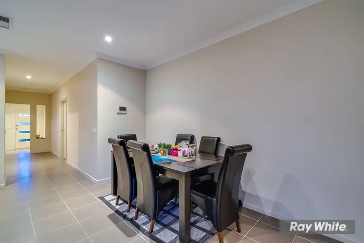 Sixth view of Homely house listing, 105 Crossway Avenue, Tarneit VIC 3029