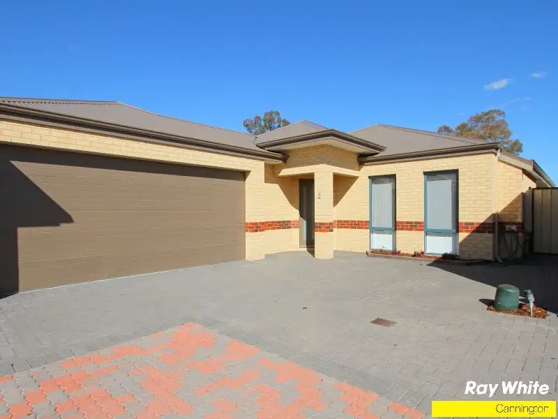 Main view of Homely house listing, 5/121 Gibbs Street, East Cannington WA 6107
