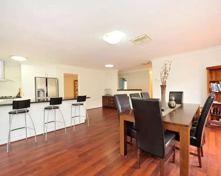 Sixth view of Homely house listing, 9 San Domingo Close, Safety Bay WA 6169