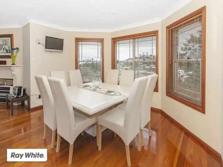Fifth view of Homely house listing, 40 Minnamurra Street, Kiama NSW 2533