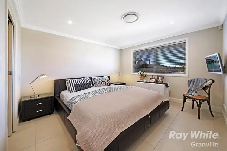 Fifth view of Homely house listing, 7 Leo Crescent, Greystanes NSW 2145