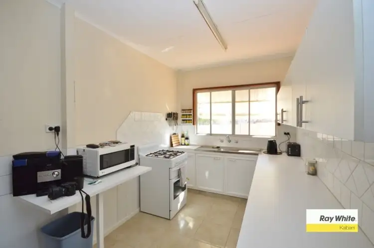 Fifth view of Homely house listing, 18 Hasleby Street, Kalbarri WA 6536
