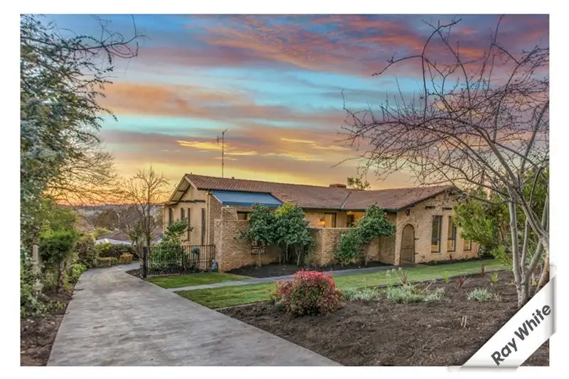 Main view of Homely house listing, 15 Nott Street, Fraser ACT 2615