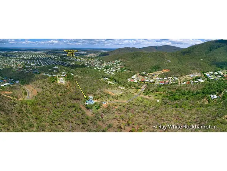 Fifth view of Homely house listing, 304 Frenchville Road, Frenchville QLD 4701