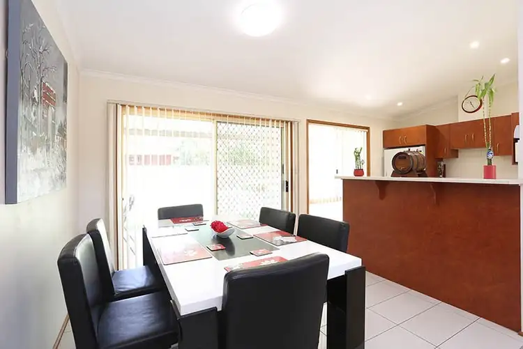 Third view of Homely house listing, 8 Leicester Grove, Andrews Farm SA 5114