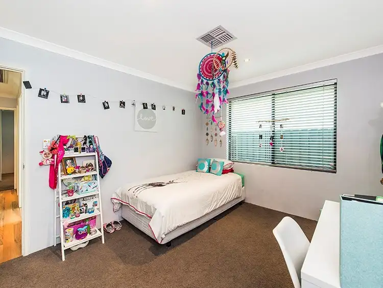 Sixth view of Homely house listing, 37 Climber Concourse, Baldivis WA 6171