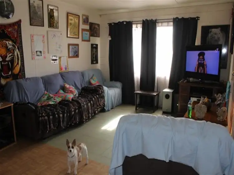 Second view of Homely house listing, 8 Ptilotus Crescent, Kambalda WA 6442