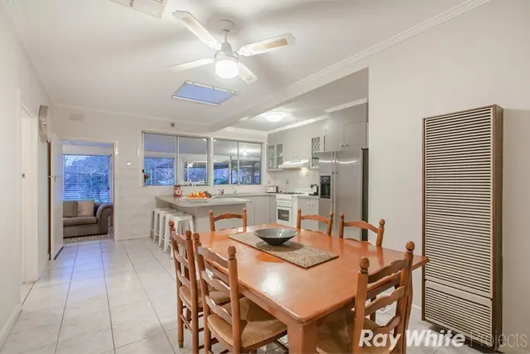 Fifth view of Homely house listing, 107 Hickford Street, Reservoir VIC 3073