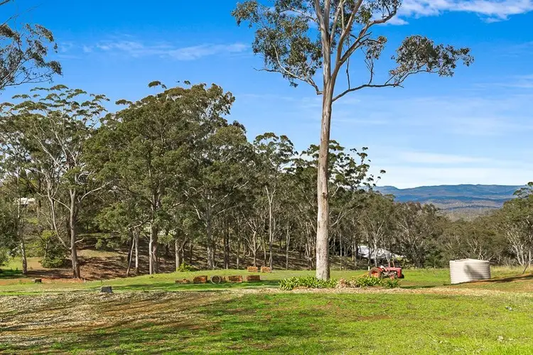 Second view of Homely land listing, Lot 4 292 Rowbotham Street, Middle Ridge QLD 4350