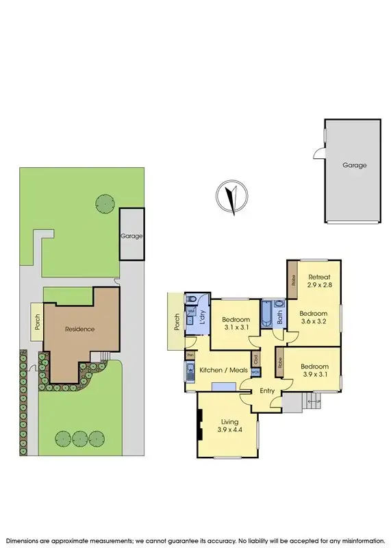 Seventh view of Homely house listing, 12 Inga Street, Burwood East VIC 3151