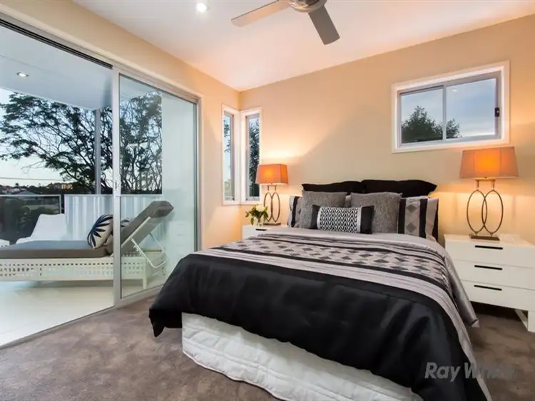 Sixth view of Homely house listing, Lot 4/45A Willmington Street, Wooloowin QLD 4030