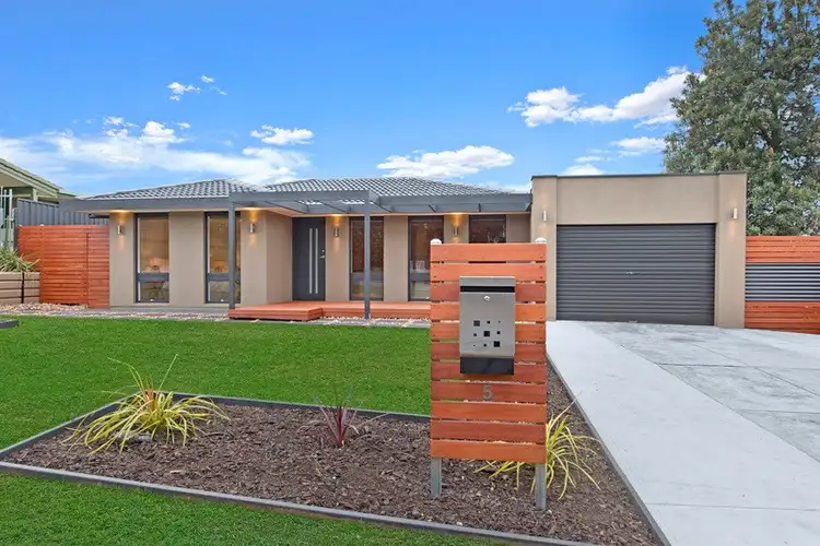 5 Cassia Street, Surrey Downs SA 5126