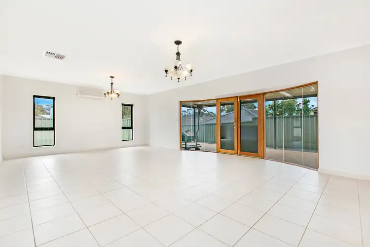 Fifth view of Homely house listing, 40 Erebus Circuit, Morphett Vale SA 5162