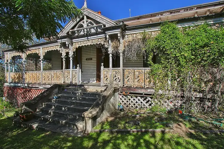 Main view of Homely house listing, Denmark Hill, Ipswich QLD 4305