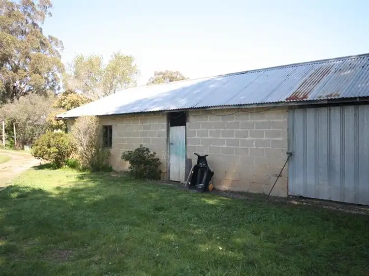 Second view of Homely rural property listing, 51 Hicks Road, Echuca Village VIC 3564