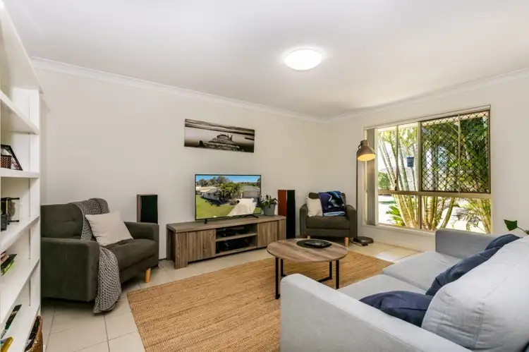 Second view of Homely house listing, 3 Crescendo Place, Crestmead QLD 4132