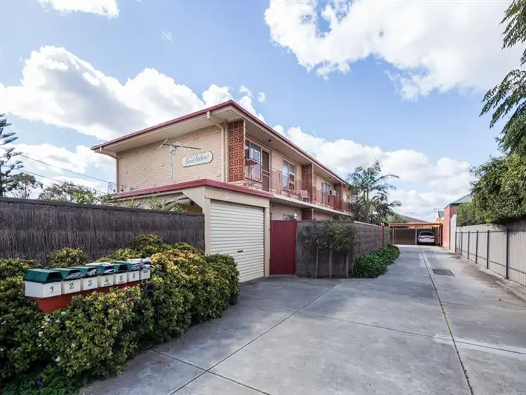 4/2 Everest Street, Fulham SA 5024