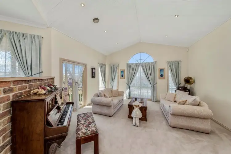 Third view of Homely house listing, 1 Hoad Place, Nicholls ACT 2913