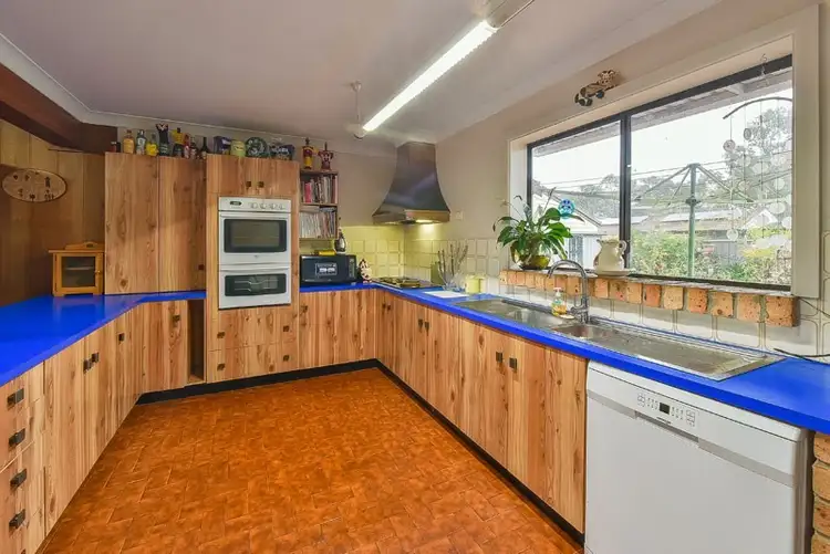 Fourth view of Homely house listing, 3 Myra Place, Ingleburn NSW 2565