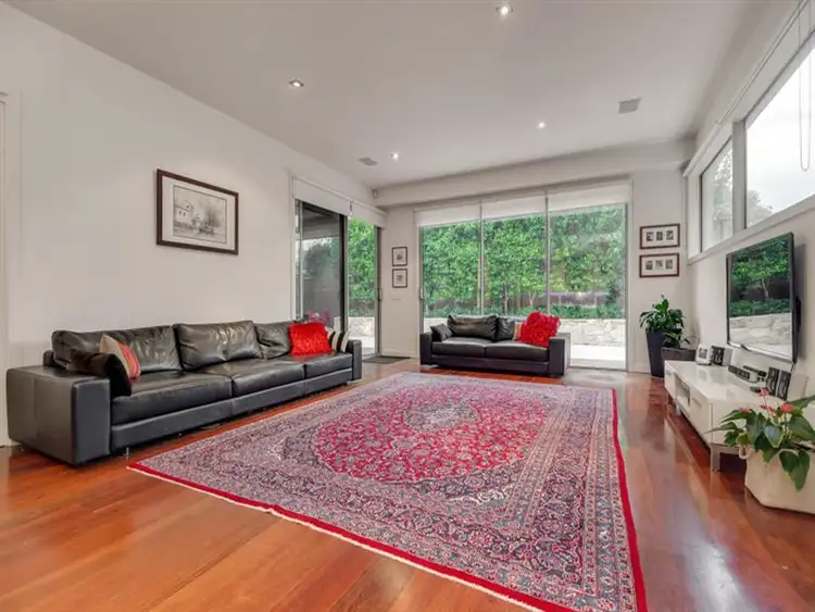 Fifth view of Homely house listing, 34 King Street, Balwyn VIC 3103