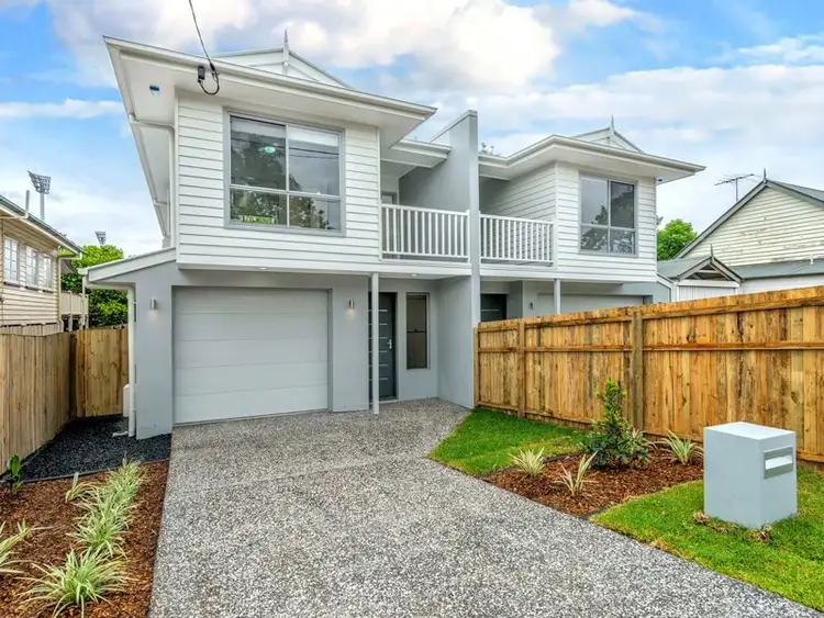 Sixth view of Homely house listing, 6A Blackall Terrace, East Brisbane QLD 4169