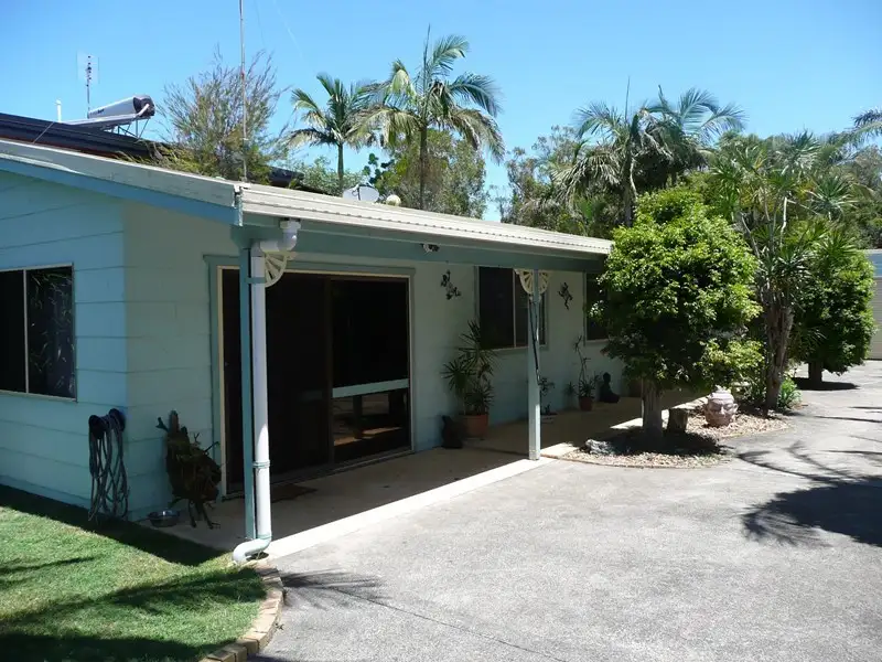 Main view of Homely house listing, 30 Kurrajong Avenue, Cabarita Beach NSW 2488