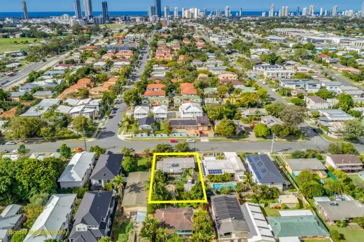 Second view of Homely house listing, 15 Ward Street, Southport QLD 4215