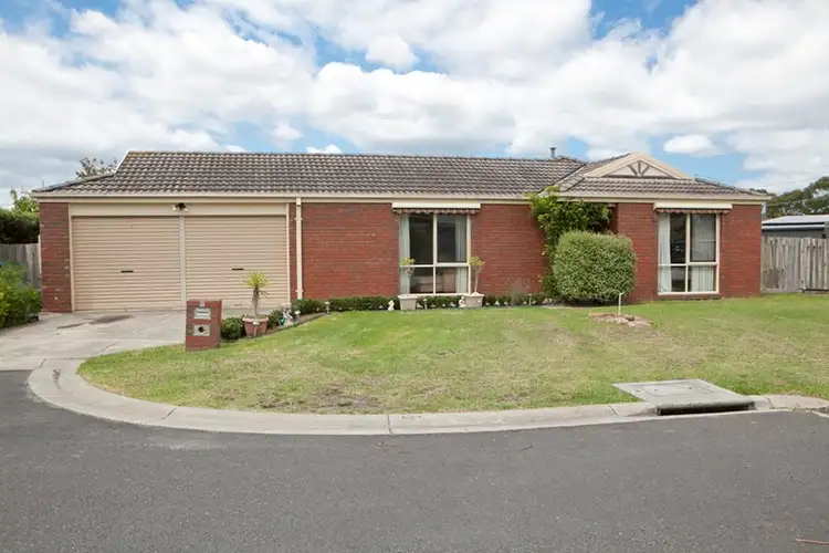 7 Briar Close, Somerville VIC 3912