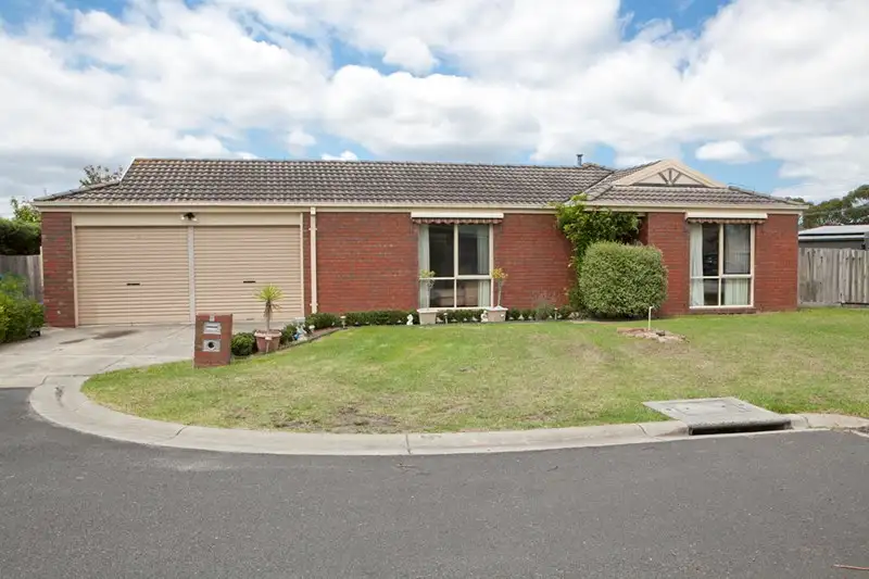 Main view of Homely house listing, 7 Briar Close, Somerville VIC 3912